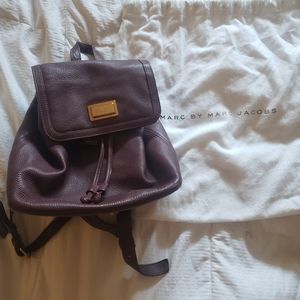 Marc Jacob's Backpack